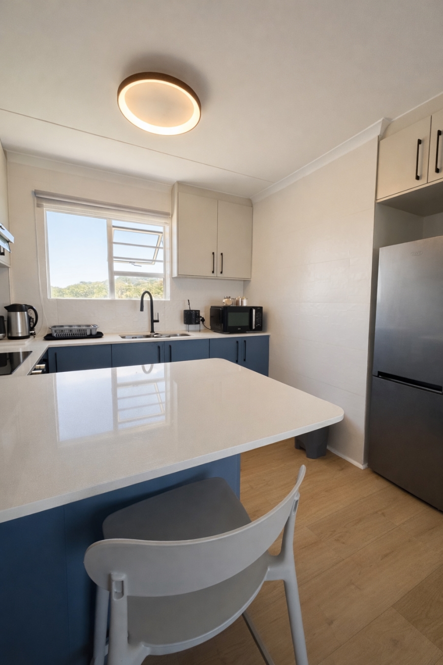 To Let 2 Bedroom Property for Rent in Big Bay Western Cape